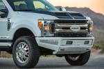 Shelby F-350 Turbo Diesel 2018 года